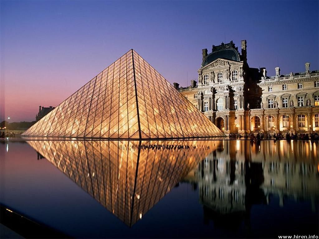 louvre-aglow_paris_france